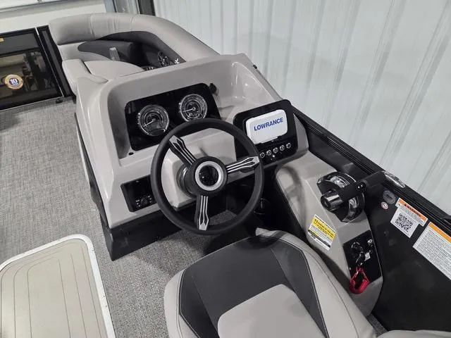 Slide: The Image of Barletta Aria 20UC 2026 - 12