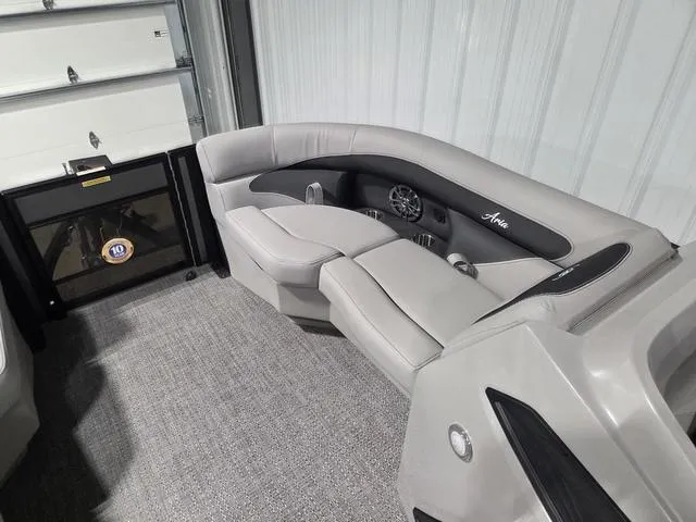 Slide: The Image of Barletta Aria 20UC 2026 - 19