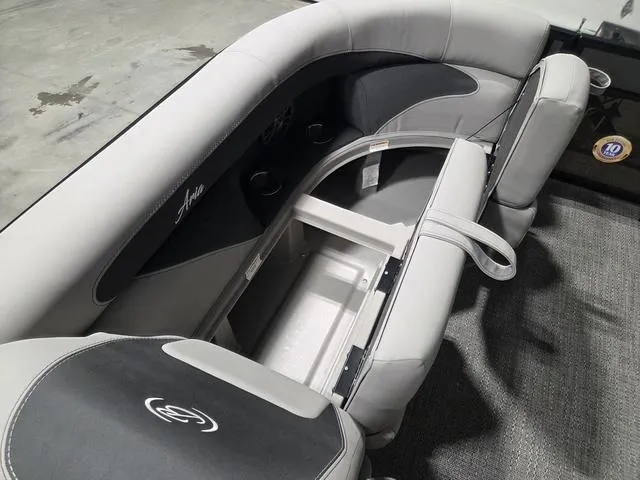 Slide: The Image of Barletta Aria 20UC 2026 - 22