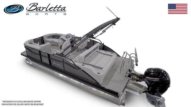 Slide: The Image of Barletta Aria 20UC 2026 - 27