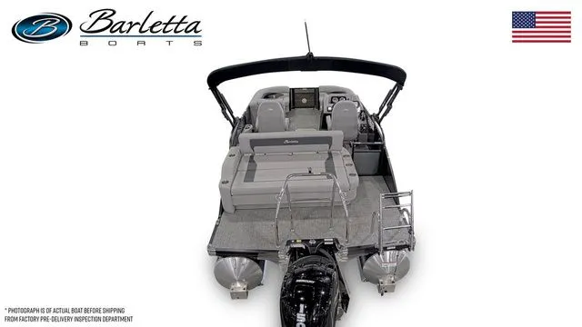 Slide: The Image of Barletta Aria 20UC 2026 - 28