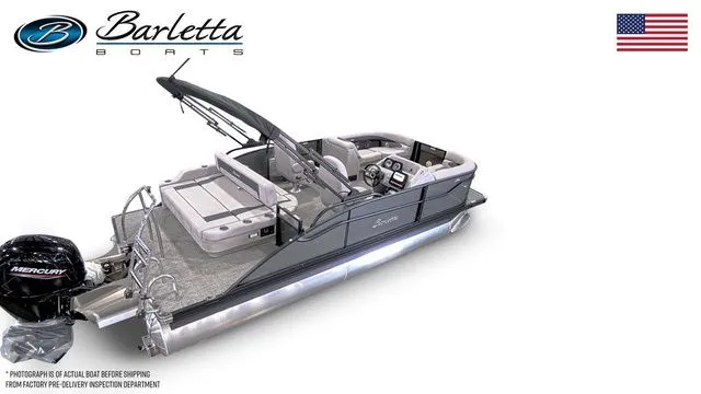 Slide: The Image of Barletta Aria 20UC 2026 - 29