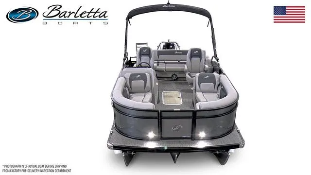 Slide: The Image of Barletta Aria 20UC 2026 - 31