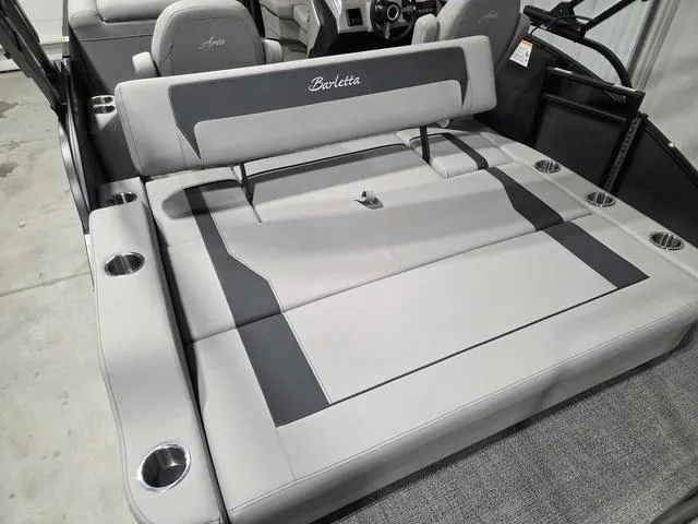 Slide: The Image of Barletta Aria 20UC 2026 - 5