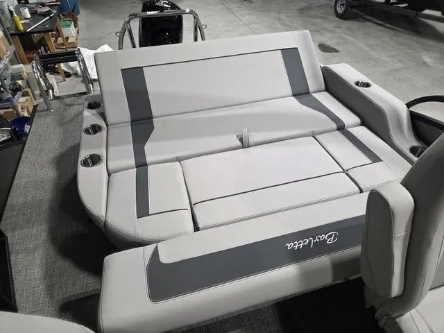 Slide: The Image of Barletta Aria 20UC 2026 - 6