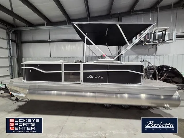 The Image of Barletta Aria 20L 2026 - 1