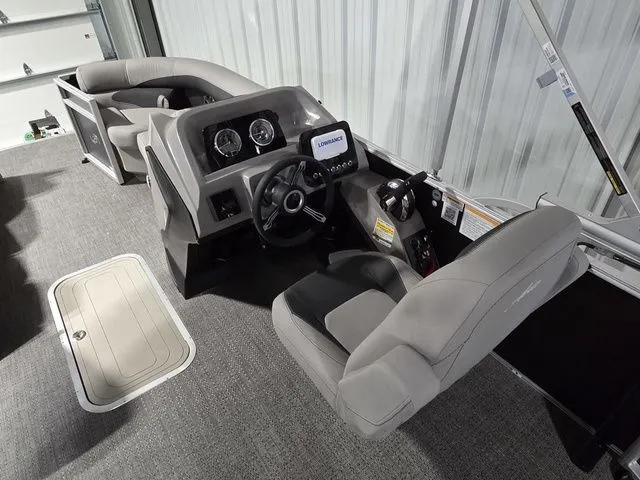 Slide: The Image of Barletta Aria 20L 2026 - 11