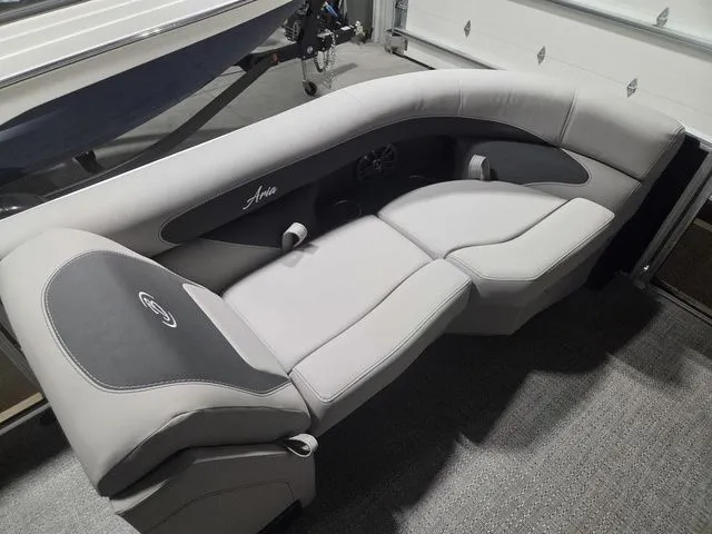 Slide: The Image of Barletta Aria 20L 2026 - 17