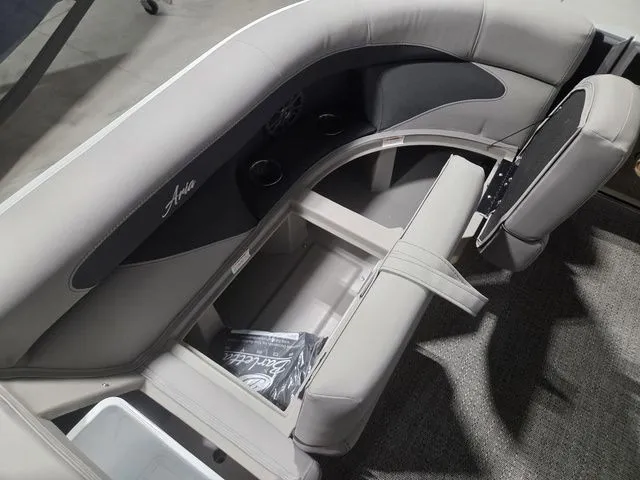 Slide: The Image of Barletta Aria 20L 2026 - 19