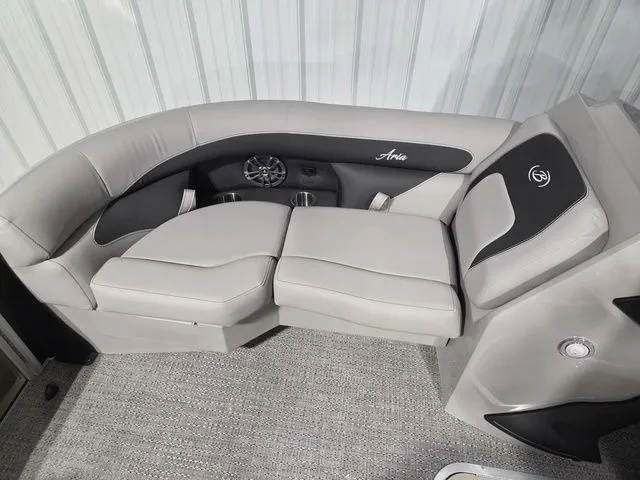 Slide: The Image of Barletta Aria 20L 2026 - 20