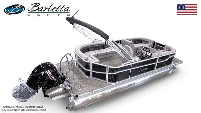 Slide: The Image of Barletta Aria 20L 2026 - 25