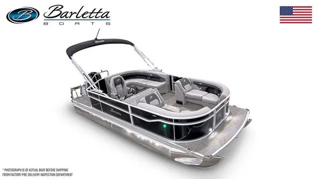 Slide: The Image of Barletta Aria 20L 2026 - 26