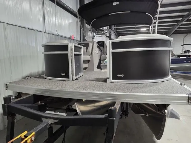 Slide: The Image of Barletta Aria 20L 2026 - 3