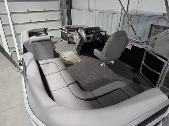 Slide: The Image of Barletta Aria 20L 2026 - 6