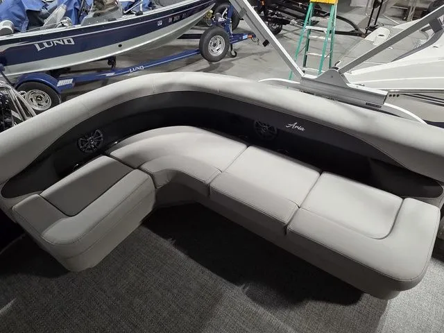 Slide: The Image of Barletta Aria 20L 2026 - 7