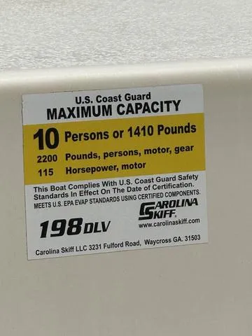 Slide: The Image of Carolina 198 DLV 2015 - 13