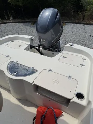 Slide: The Image of Carolina 198 DLV 2015 - 8