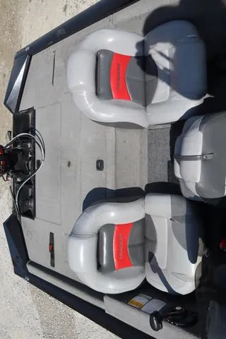 Slide: The Image of Tracker Pro Team 175 TXW 2008 - 11