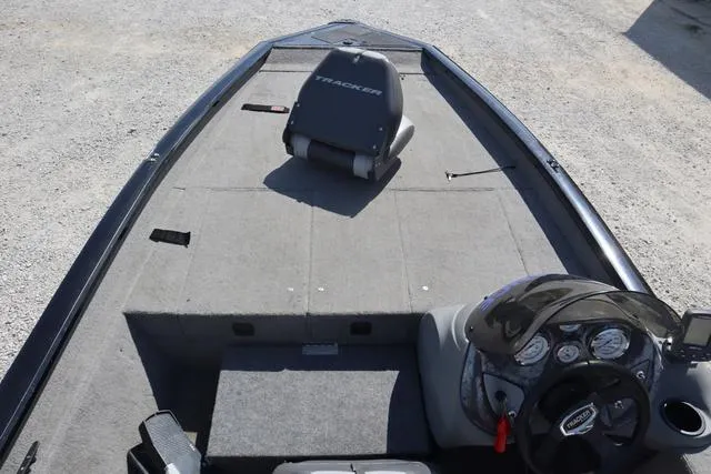 Slide: The Image of Tracker Pro Team 175 TXW 2008 - 7