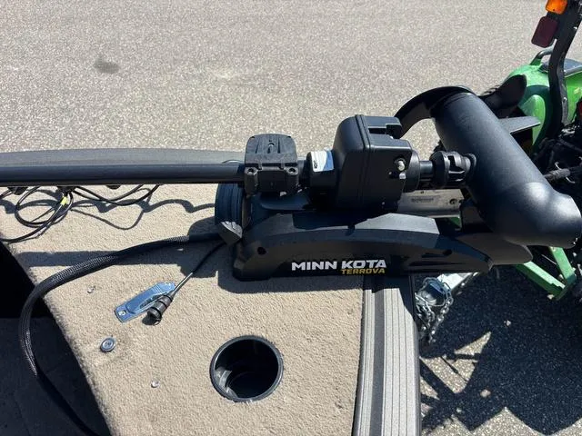 Slide: The Image of Alumacraft Competitor 185 2019 - 7