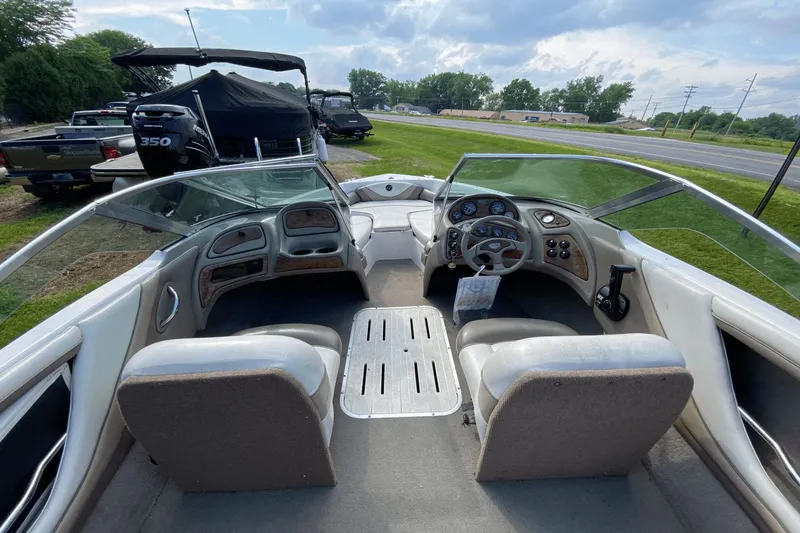 Slide: The Image of Tahoe Q5L 1998 - 11