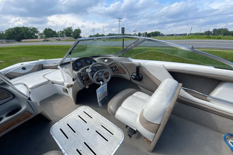 Slide: The Image of Tahoe Q5L 1998 - 12