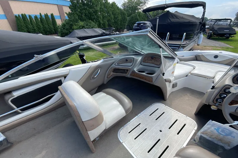 Slide: The Image of Tahoe Q5L 1998 - 15