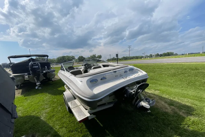 Slide: The Image of Tahoe Q5L 1998 - 2