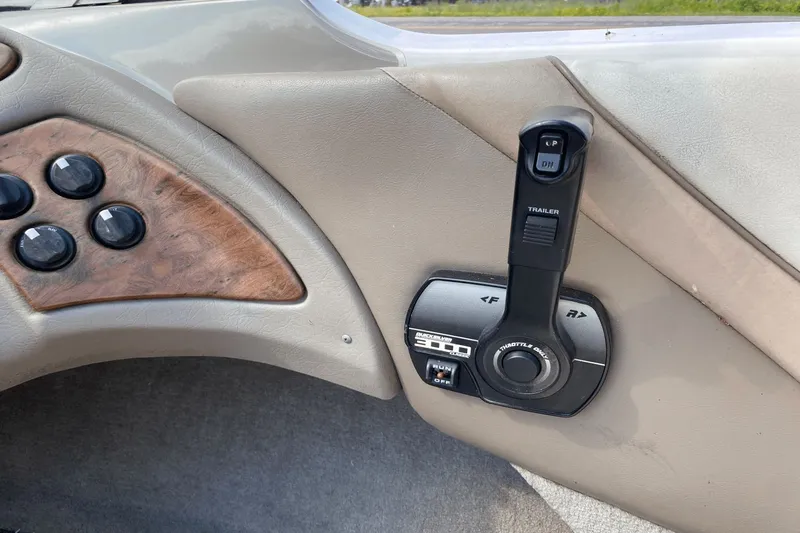 Slide: The Image of Tahoe Q5L 1998 - 24