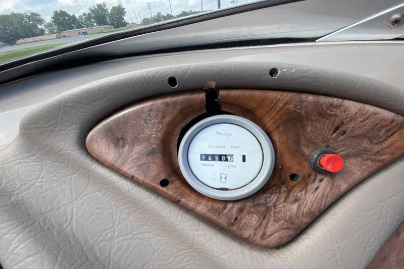 Slide: The Image of Tahoe Q5L 1998 - 26