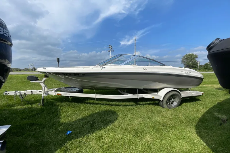 Slide: The Image of Tahoe Q5L 1998 - 3