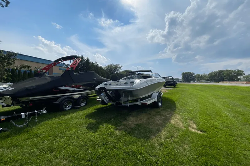 Slide: The Image of Tahoe Q5L 1998 - 4