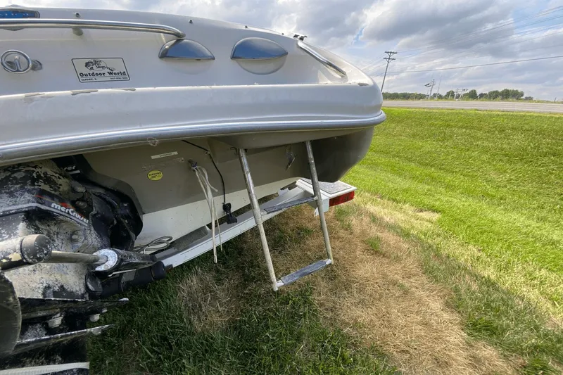 Slide: The Image of Tahoe Q5L 1998 - 5