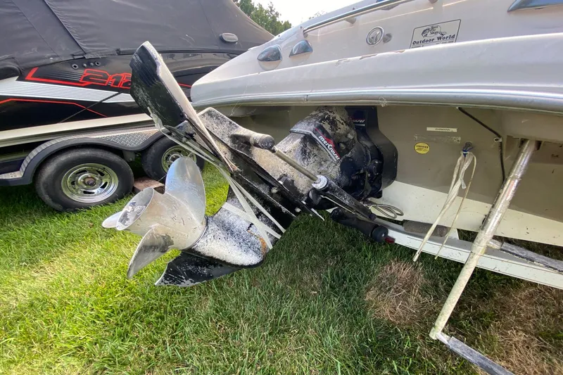 Slide: The Image of Tahoe Q5L 1998 - 6