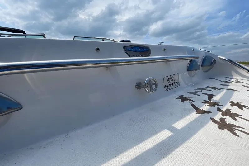 Slide: The Image of Tahoe Q5L 1998 - 8