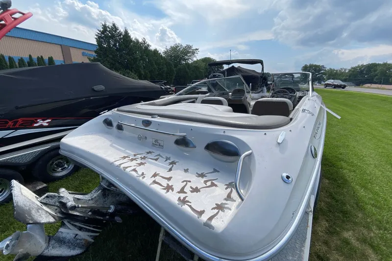 Slide: The Image of Tahoe Q5L 1998 - 9