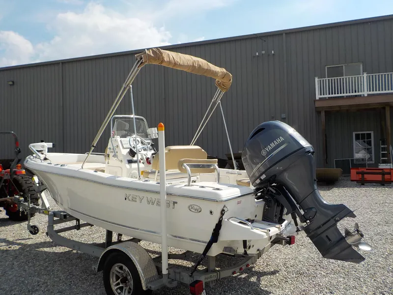 Slide: The Image of Key West 176 Cc 2018 - 24