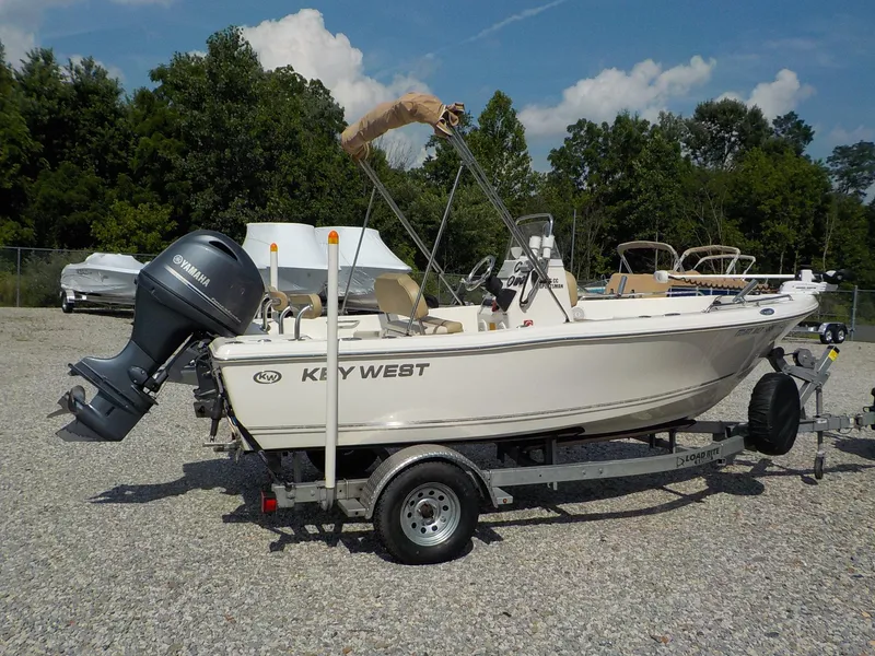 Slide: The Image of Key West 176 Cc 2018 - 7