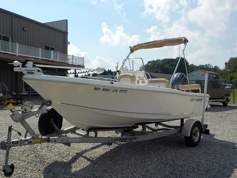 Slide: The Image of Key West 176 Cc 2018 - 8