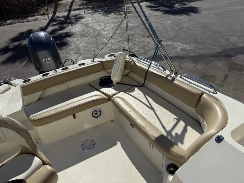 Slide: The Image of Stingray 212SC 2019 - 12