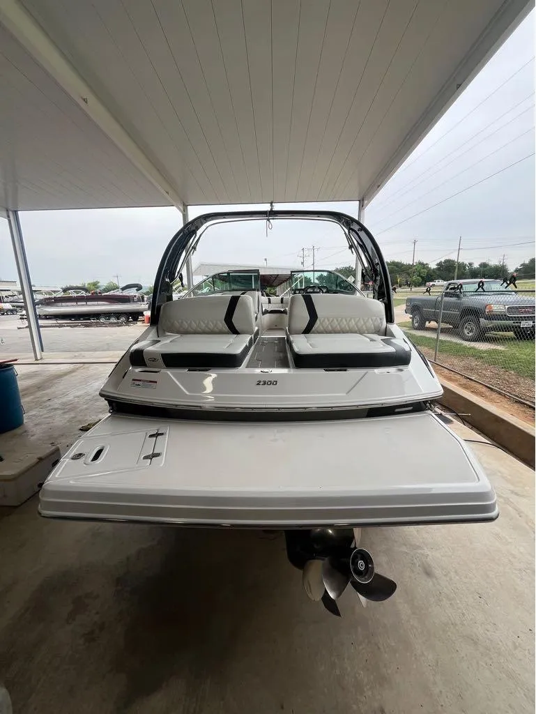 Slide: The Image of Regal 2300 Regal 2018 - 3