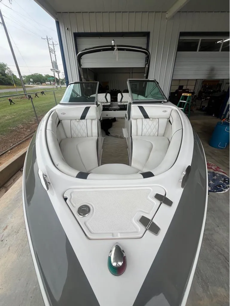 Slide: The Image of Regal 2300 Regal 2018 - 4