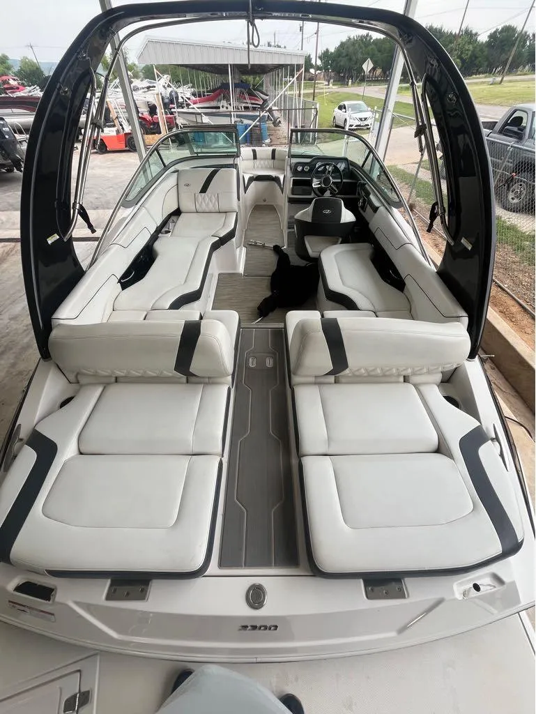 Slide: The Image of Regal 2300 Regal 2018 - 5