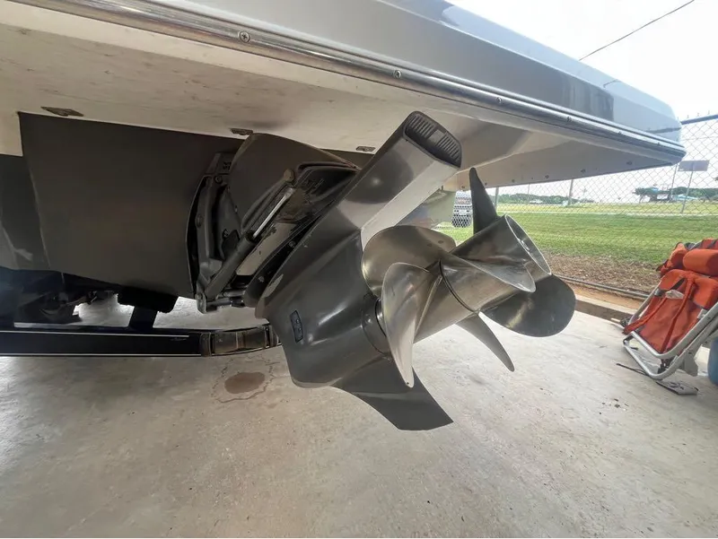 Slide: The Image of Regal 2300 Regal 2018 - 6