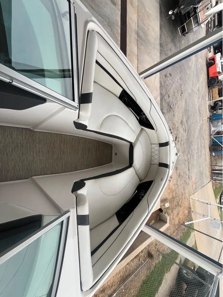 Slide: The Image of Regal 2300 Regal 2018 - 7