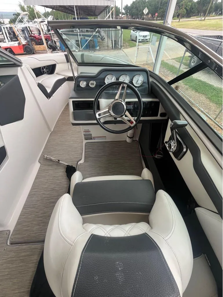 Slide: The Image of Regal 2300 Regal 2018 - 8