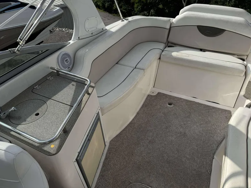 Slide: The Image of Rinker 296 Captiva Bowrider 2008 - 15