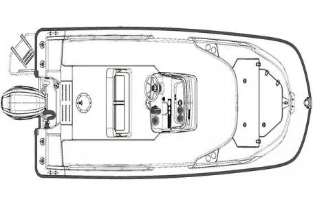 Slide: The Image of Boston Whaler 170 Montauk 2024 - 10