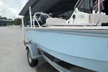 Slide: The Image of Boston Whaler 170 Montauk 2024 - 17
