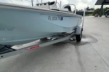 Slide: The Image of Boston Whaler 170 Montauk 2024 - 6